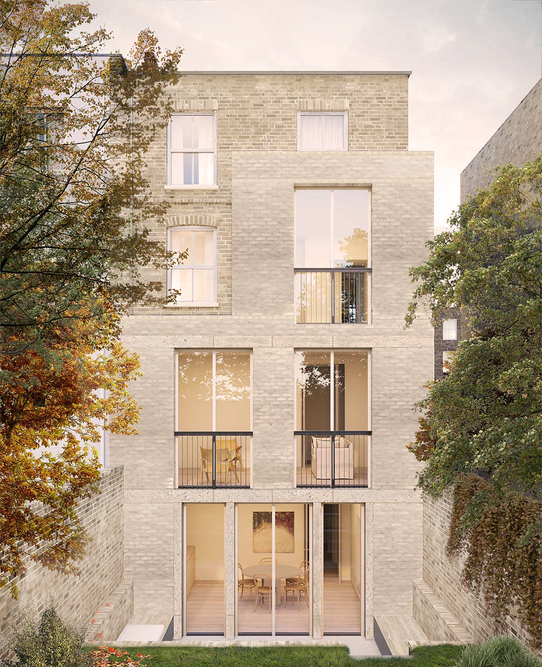20260413-South-Kensington-Townhouse-Rear